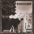 The Marshall Mathers LP - 2000