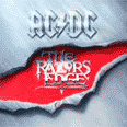 The Razors Edge - 1990