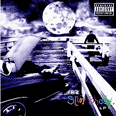 The Slim Shady LP - 1999