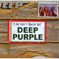 The Very Best of Deep Purple - 2000