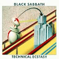 Thechnical Ecstasy - 1976