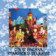Their Satanic Majesties Request - 1967