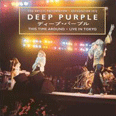 This Time Around: Live in Tokio 75? - 2001