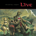 Throwing Copper - 1994
