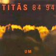 Tit�s 84/94 - Vol.1 - 1994