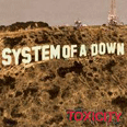 Toxicity - 2001