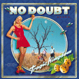 Tragic Kingdom - 1995
