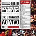 Uns Dias - Ao Vivo (Duplo) - 2004
