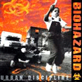 Urban Discipline - 1992