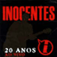 Vinte Anos ao Vivo - 2002
