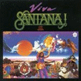 Viva Santana! - 1988