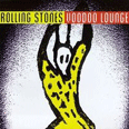 Voodoo Lounge - 1994