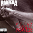 A Vulgar Display Of Power - 1992