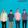 Weezer (Blue Album) - 1994