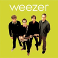 Weezer (Green Album) - 2001