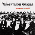 Welcome Interstate Managers - 2003
