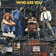 Who Are You - 1978