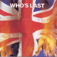 Who's Last - 1984