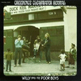 Willy And The Poor Boys - 