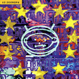 Zooropa - 1993