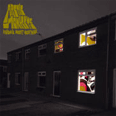 Favourite Worst Nightmare - 2007