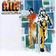 Moon Safari - 1998