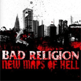 New Maps of Hell - 2007