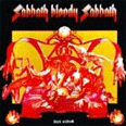 Sabbath Bloody Sabbath - 1973